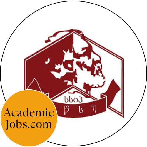 Akaki Tsereteli State University Jobs logo